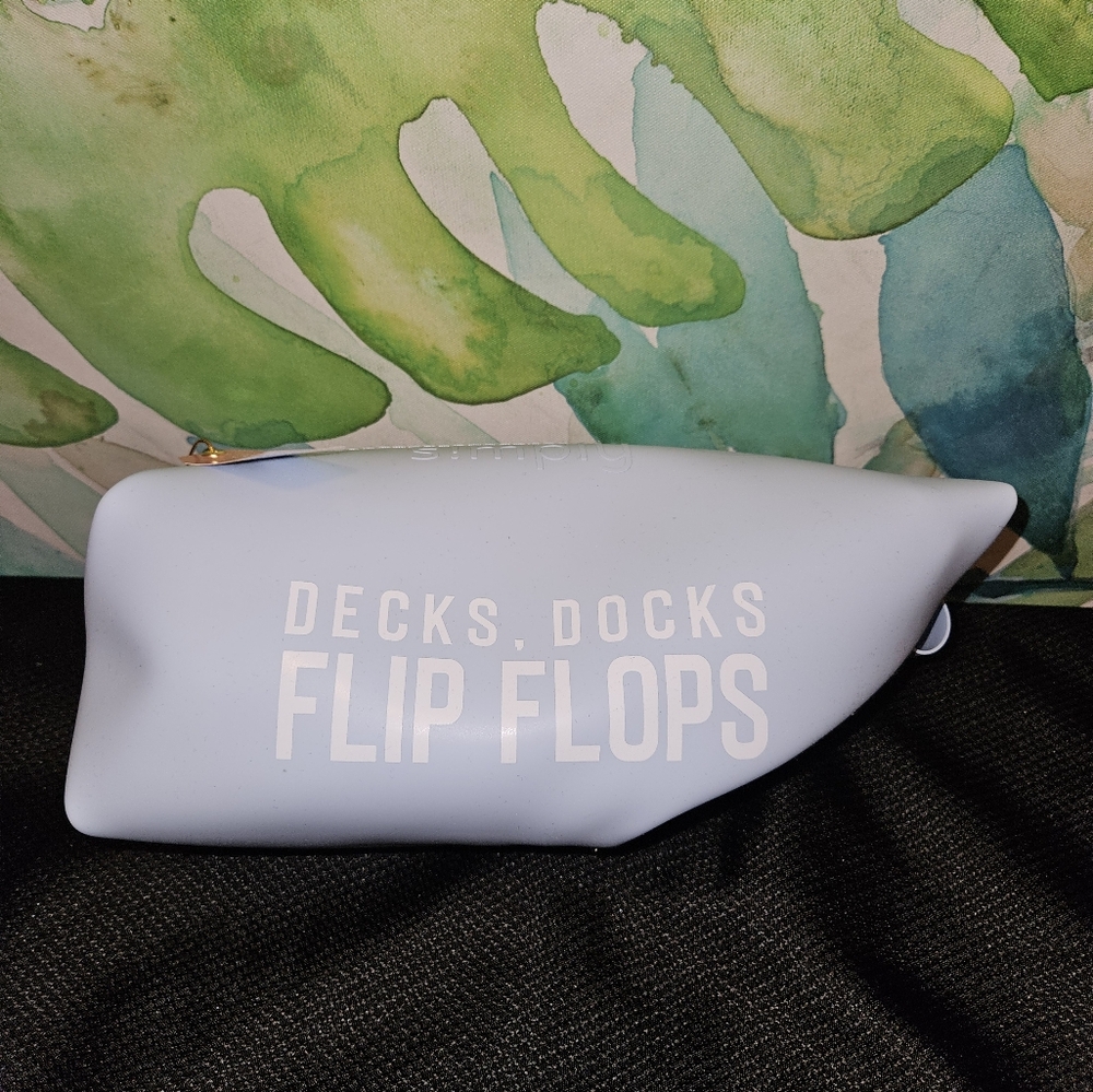 Simply Southern bag